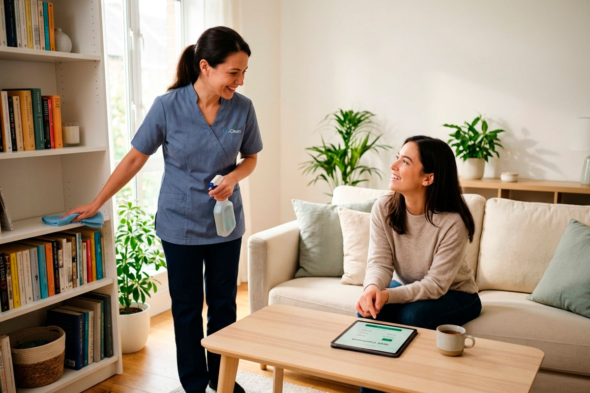 Flexible Scheduling That Fits Your Routine