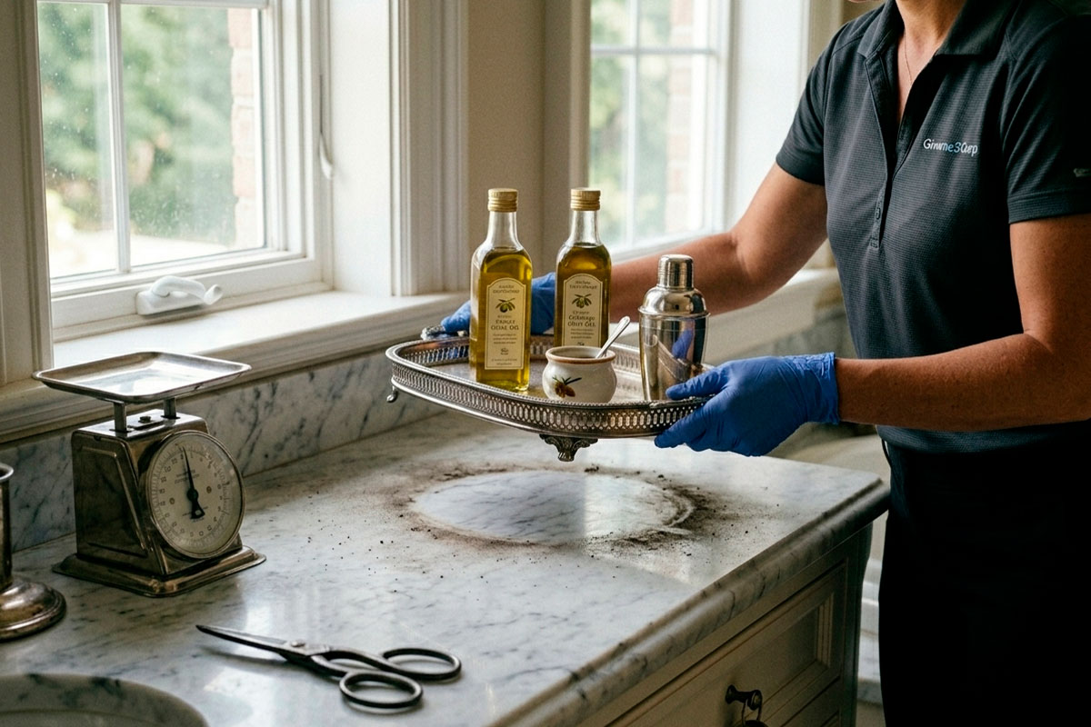 house cleaning tips for spotless homes