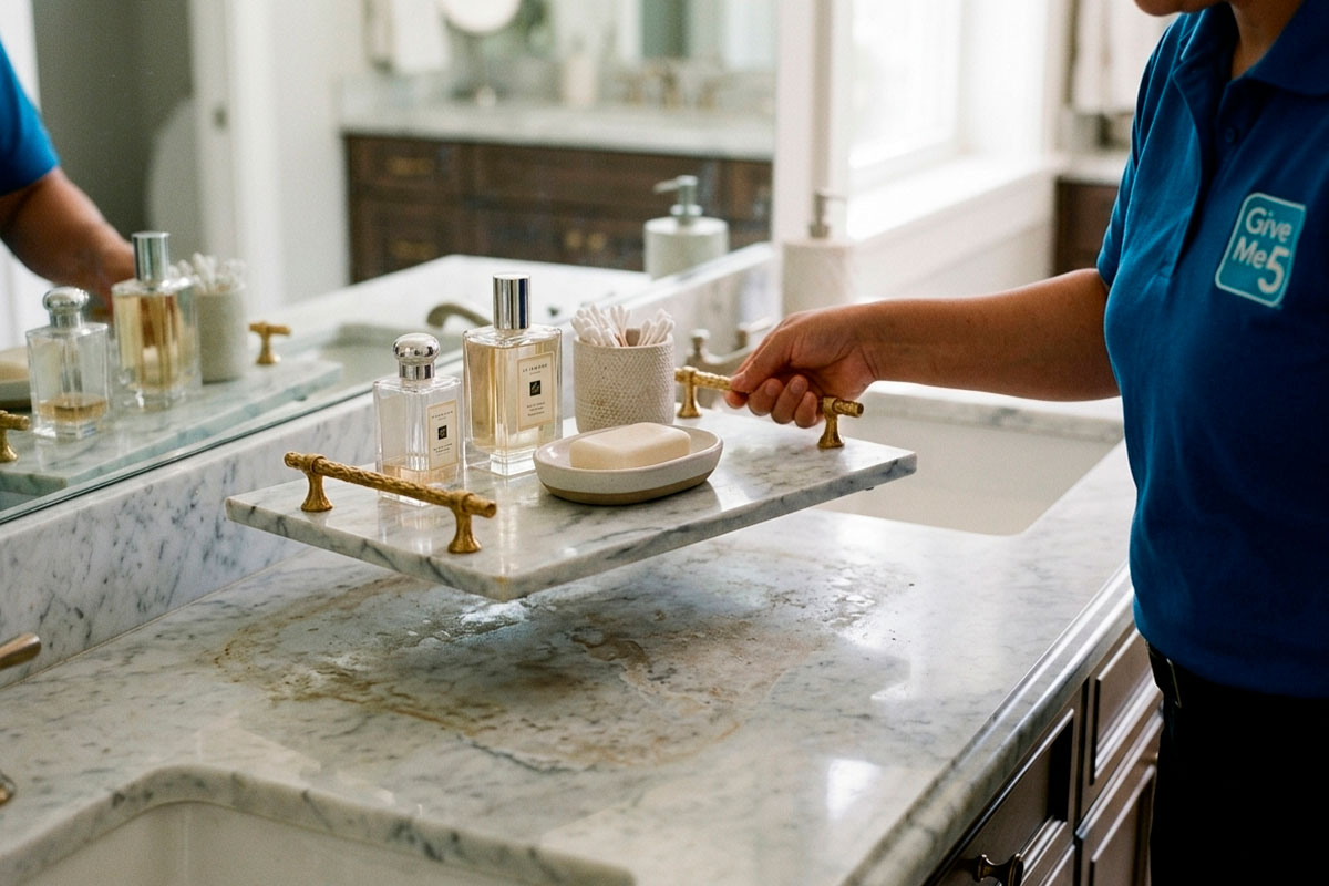 why thorough cleaning matters