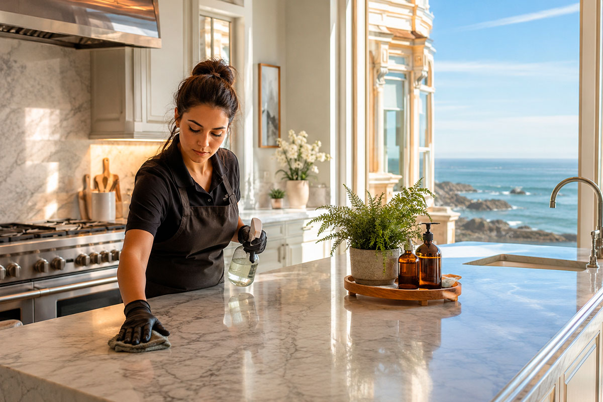 Affordable house cleaning Highlands, NJ