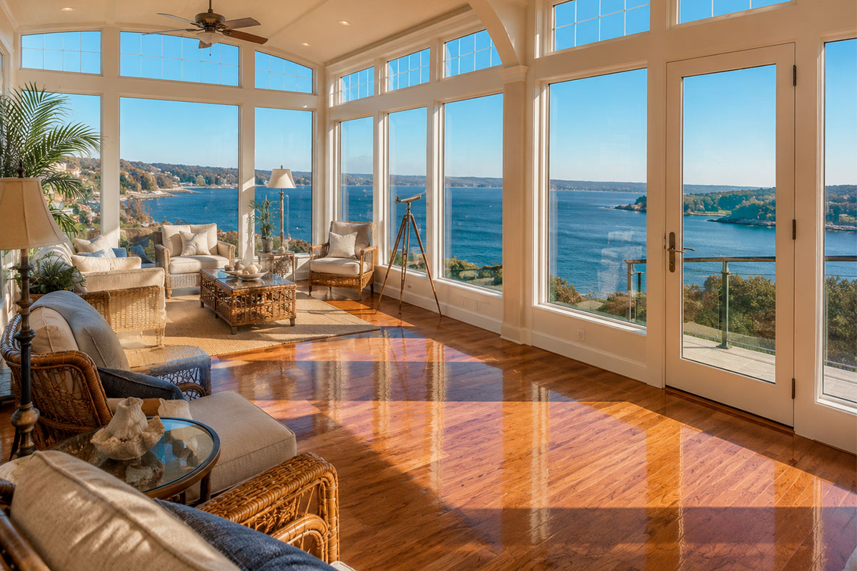 Elevate your home with Highlands residential housekeeping