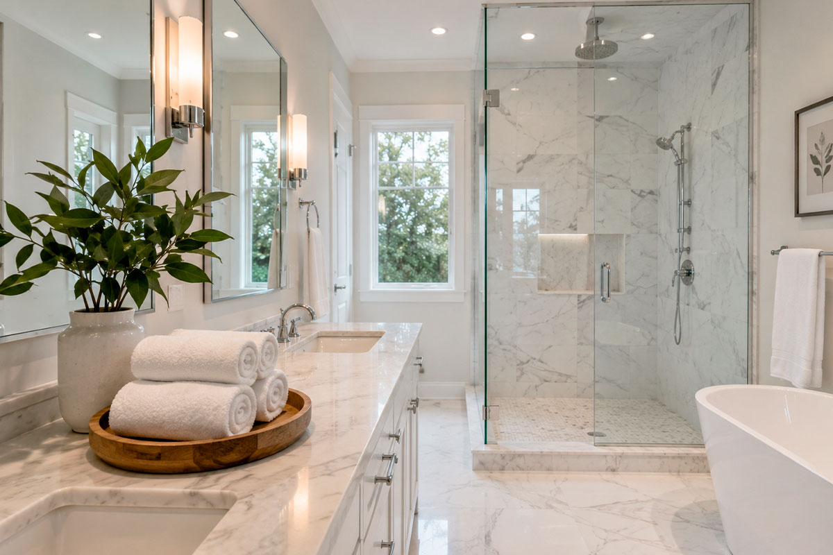 Secure affordable home cleaning services for suburban homes