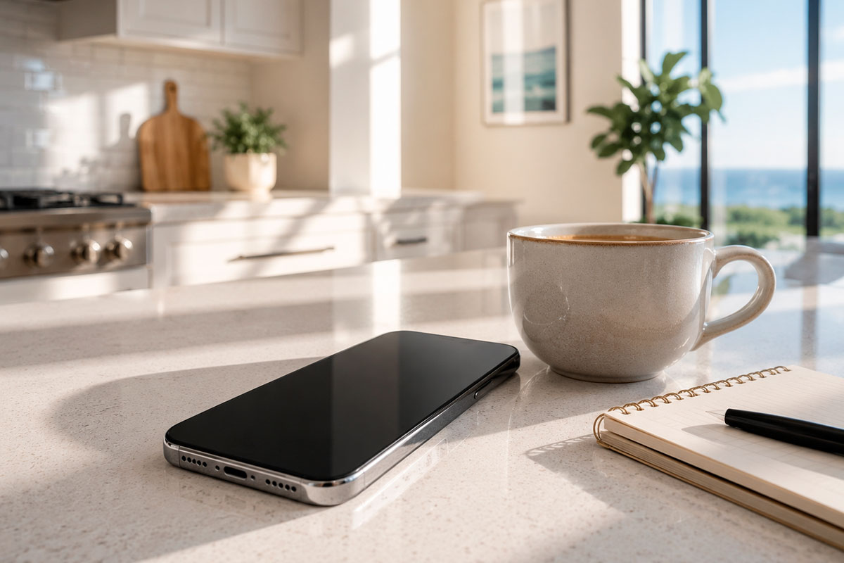 The operational power of a responsive boutique cleaning company