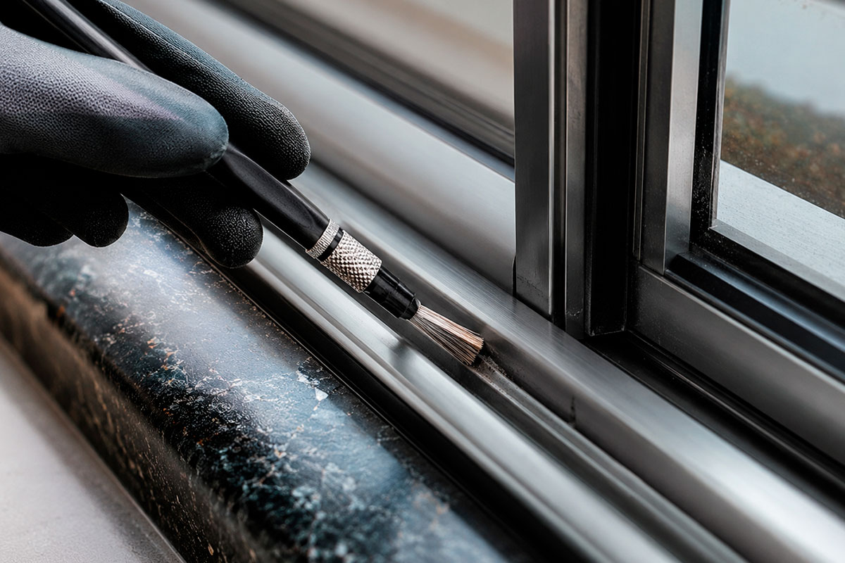 The technical power of thorough property detailing