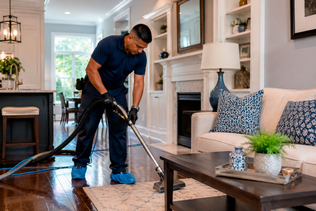 Thorough property maintenance tips