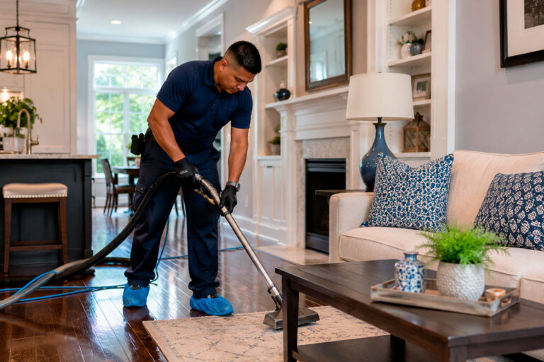 Thorough property maintenance tips