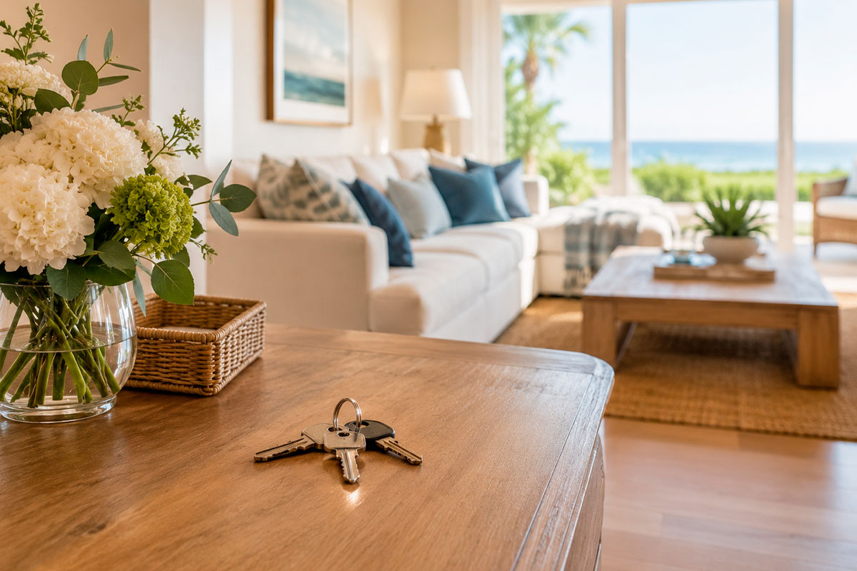 Why families choose community trusted property care