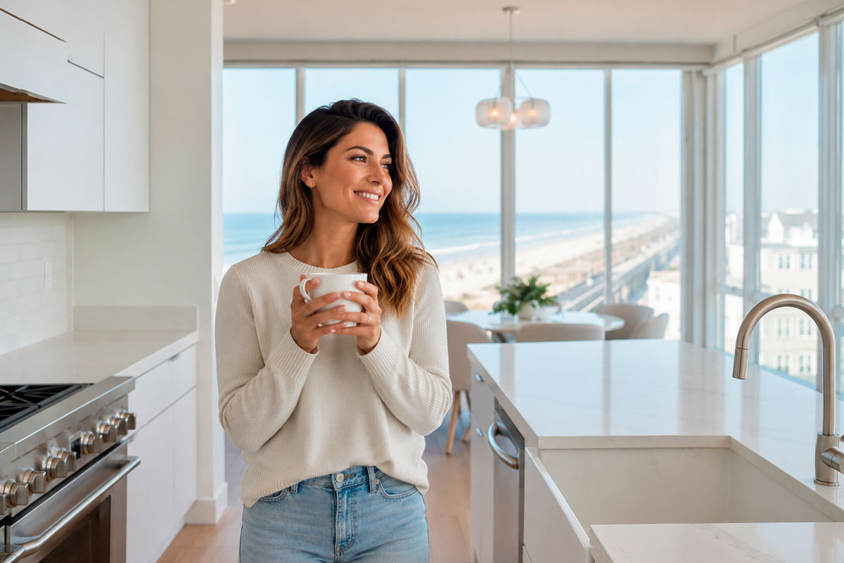 professional home detailing cleaning services