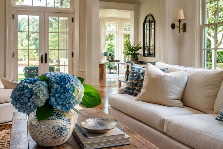Preparing your home for summer guests without the stress