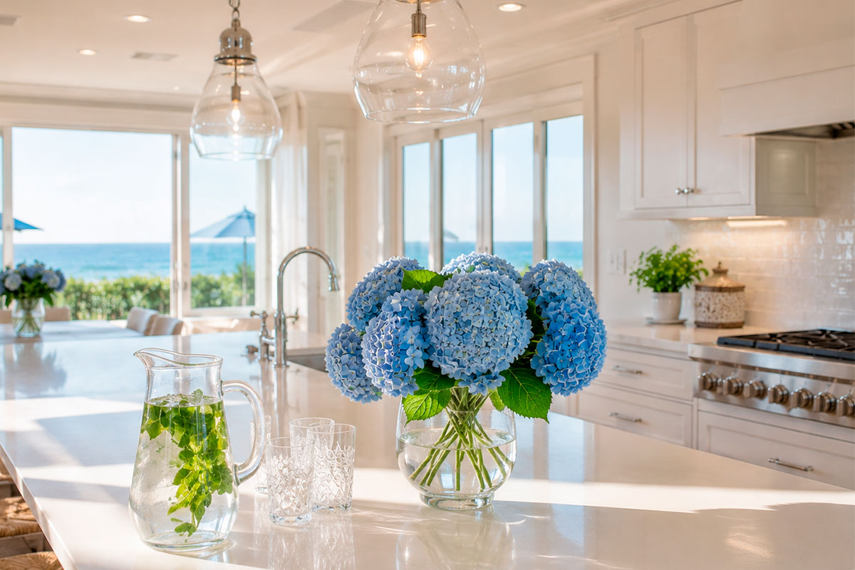 Sea Bright housekeepers reveal how to protect oceanfront glass and high-end finishes