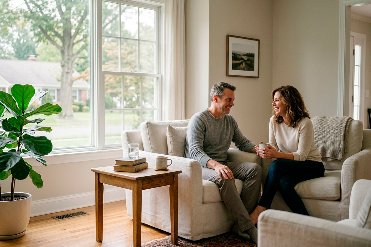 A better weekend starts with a well-maintained Monmouth County home