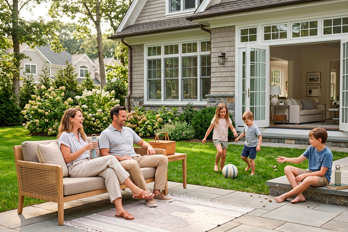 Weekend lifestyle cleaning solutions NJ families can use to enjoy more free time